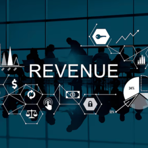 Revenue Strategy Consulting